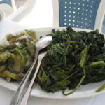 Pantone Lunch