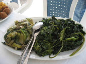 Pantone Lunch