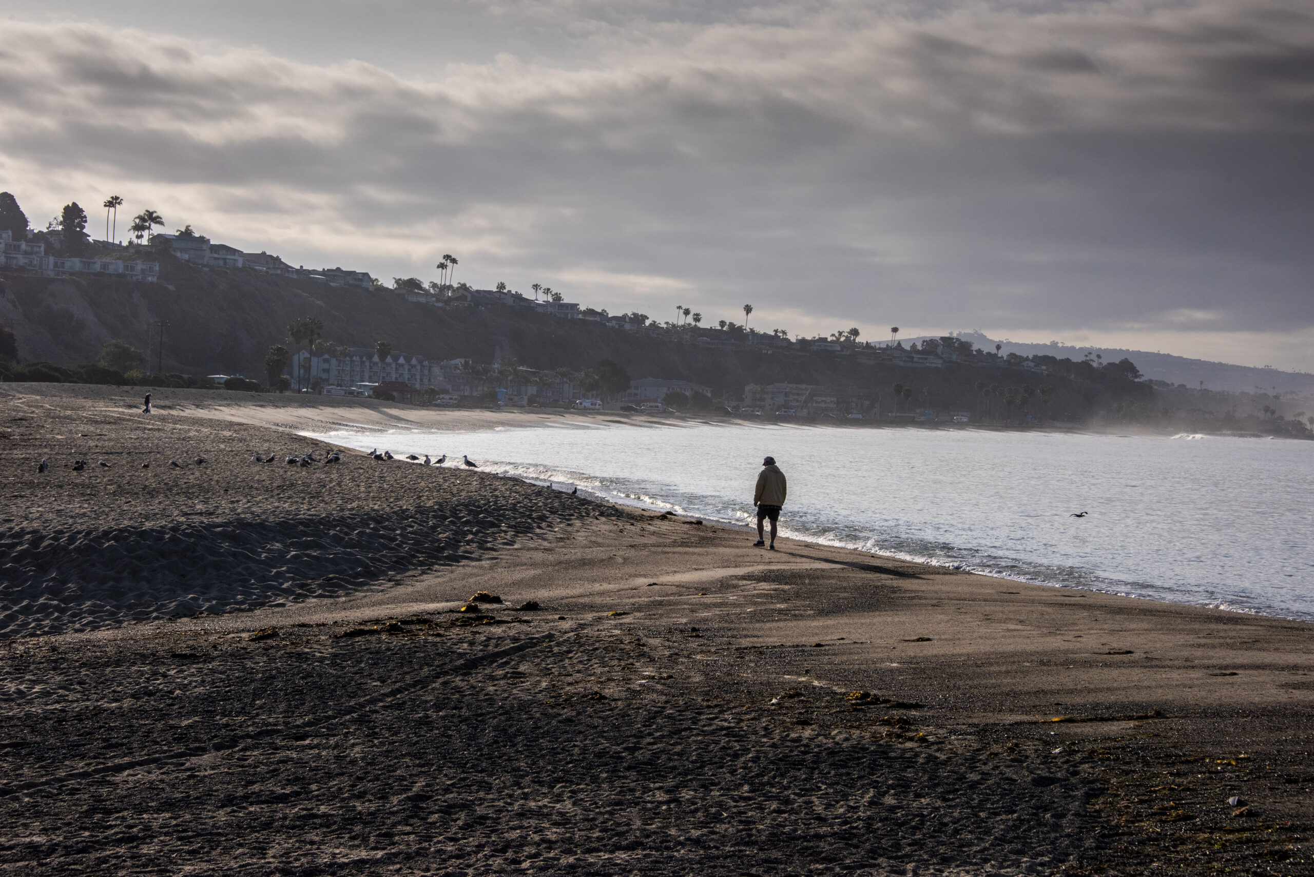 OMG! We are traveling!