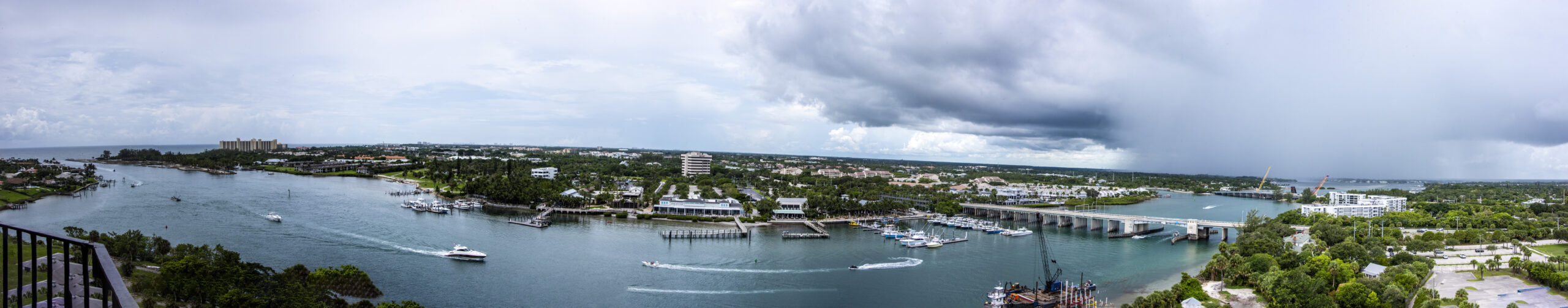 Humid but fun Florida